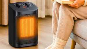 Top 5 Longway Room Heaters for Home: Powerful Heating with Silent Operations