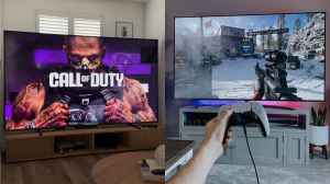 सोनी ब्राविया 55 इंच टीवी के विकल्प 