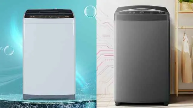 5 Best Rated Top-Load Washing Machine Under 15000: Budget Friendly Options of 2025