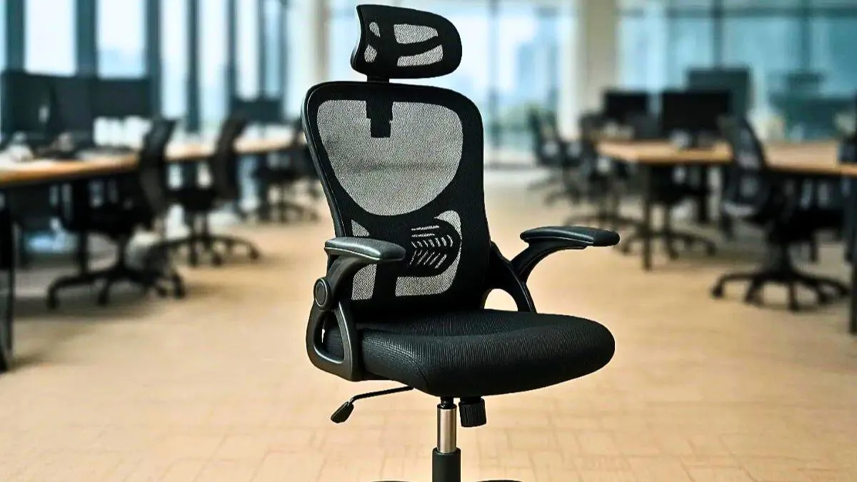 best_office_mesh_chair