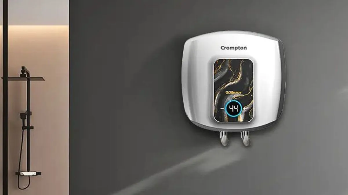 Best Room Heater For Family of 4