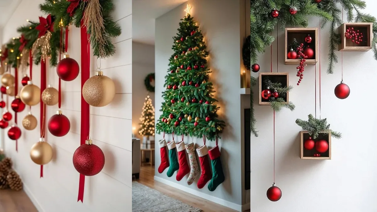 Christmas Decorations