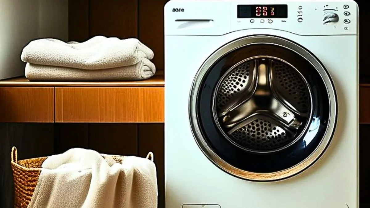 inbuilt_washing_machine