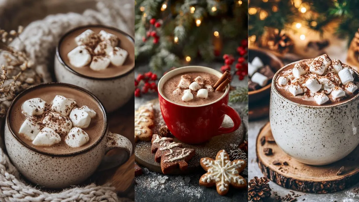  5 Best Hot Chocolate Powders On Amazon 