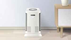 Best Budget Air Purifiers Under 5000
