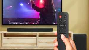 5 Best Home Theatre Speakers with Remote Control