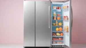 Top Picks Of Side by Side Refrigerator Under 60000 On Amazon