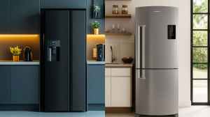 Best Refrigerators on Amazon 
