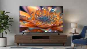 Top 5 Best Selling TV in India in 2025