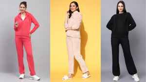 Best Winter Tracksuits for Women