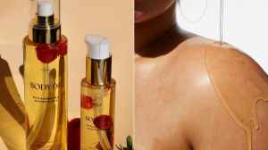Powerhouse Body Oils