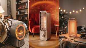 अमेजन पर देखें 5 बढ़िया इलेक्ट्रिक रूम हीटर के विकल्प