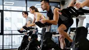 Top 5 Exercise Cycles with Adjustable Resistance