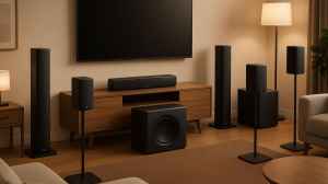 यहां देखिए अमेज़न पर मौजूद एलजी और बोट ब्रांड के टॉप होम थिएटर मॉडल के विकल्प।
