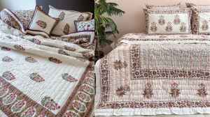 जयपुरी रजाई जो भीषण ठंड में आएंगी काम