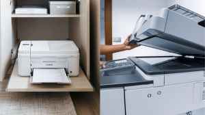 Printers vs Scanners For Home Use 