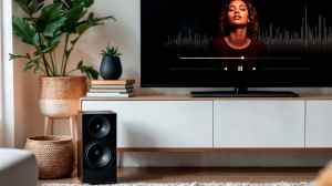 Top 5 Dolby Atmos Soundbars & Speakers: Ultimate 3D Home Audio