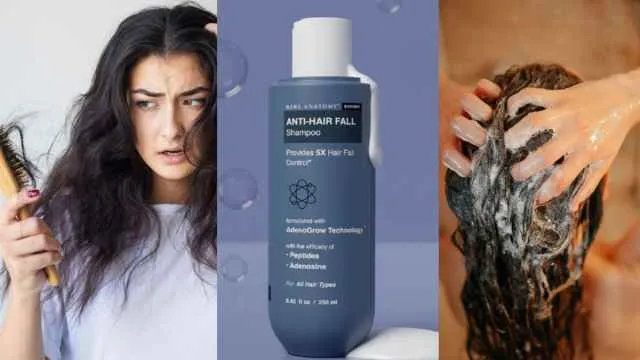 Hair Fall की समस्या होगी कम! देखें बेहतरीन Shampoo के विकल्प, जो करेंगे कमाल