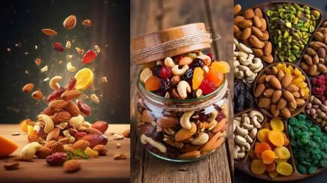 Winter सीजन में इन Dry Fruits के साथ तगड़ी हो सकती है आपकी इम्यूनिटी!                                          