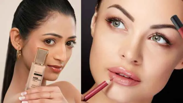 Swiss Beauty के इन प्रोडक्ट्स के साथ तैयार करें मेकअप किट!