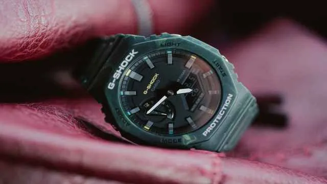 Top 10 Casio Watches Under 20,000 For Christmas 2025: Luxury Look, Budget Price                                          