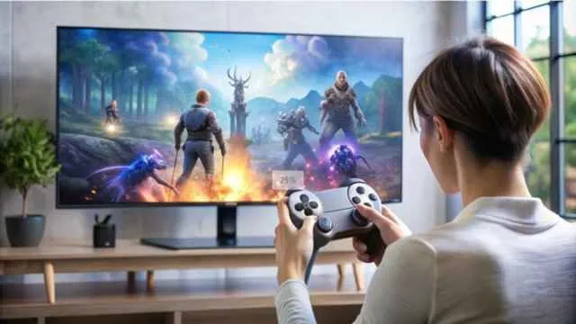 वीडियो गेम का मजा दोगुना करेंगे ये Large Screen TVs, यहां देखें बढ़िया विकल्प