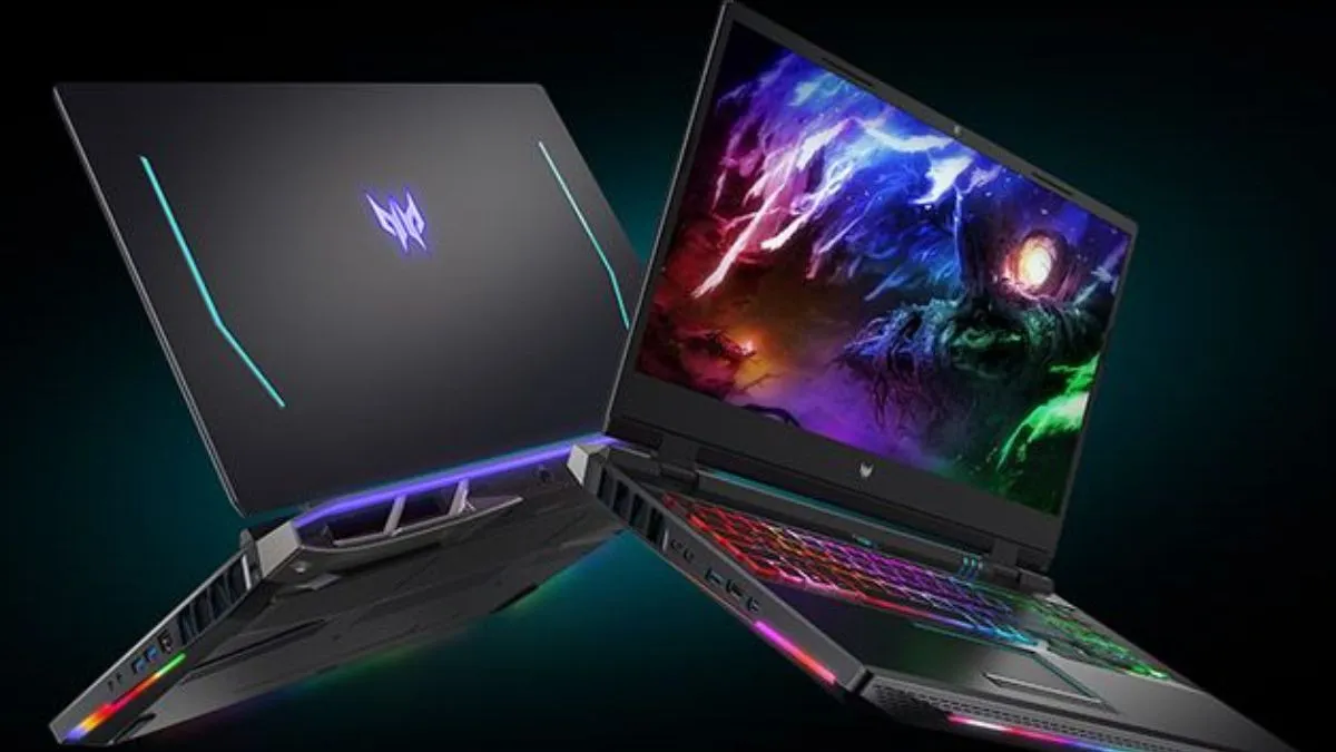 Amazon Deals on Best Gaming Laptops 