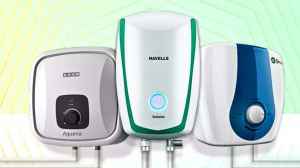 Small Geyser For Kitchen Use