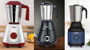 ₹2000 से कम दाम वाले बड़े ब्रांड्स के मिक्सर ग्राइंडर