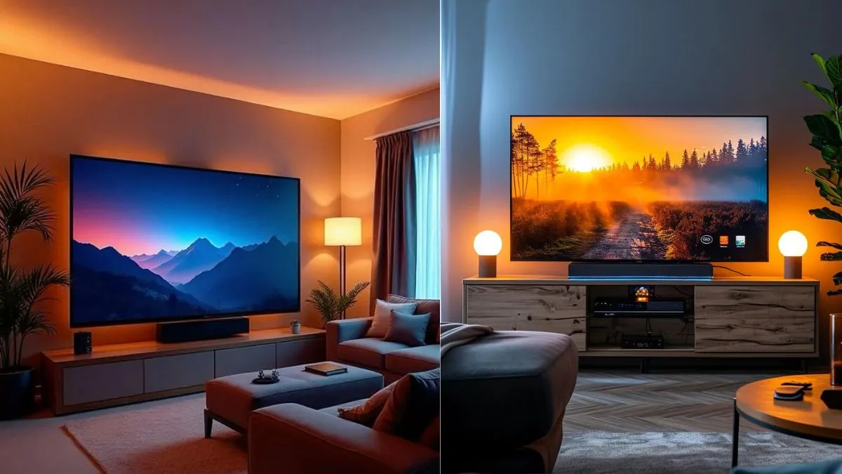  सैमसंग 65 इंच टीवी के मॉडल