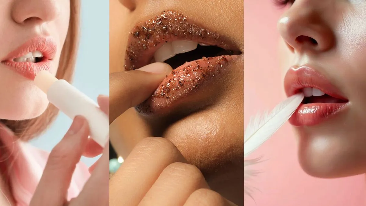 Winter के लिए देखें Lip Care प्रोडक्टस 