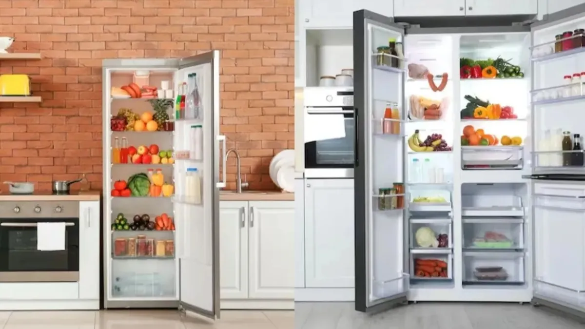 ₹20000 से कम कीमत में Refrigerators
