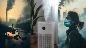 यहां देखिए ₹10000 से कम कीमत में मिलने वाले बढ़िया एयर प्यूरीफायर के विकल्प।
