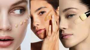 देखें रूखी त्वचा के लिए 5 बढ़िया फाउंडेशन के विकल्प