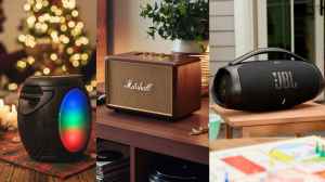 5 बढ़िया ब्लूटूथ स्पीकर के विकल्प देखें यहां