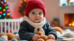 Amazon Finds: Best Winter Clothes For Baby Boy