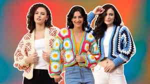 Latest Trendy and Modern Monte Carlo Cardigans For Women To
