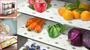 देखें मल्टीपर्पस Fridge Mats के बेहतरीन विकल्प, जो आपके कई जरूरतों को कर सकती हैं पूरा