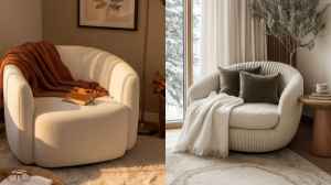  Stylish Chairs For Living Room