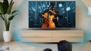 Top 5 Haier Smart TVs with Voice Control