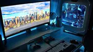 Top 5 Full HD Monitors on Amazon for Clear Visuals and Everyday Productivity