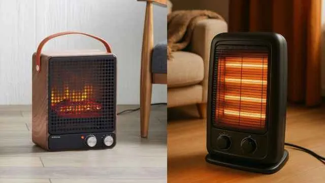 कड़ाके की ठंड से राहत दिला सकते हैं 1200 वॉट वाले Room Heater, देखें इनके विकल्प