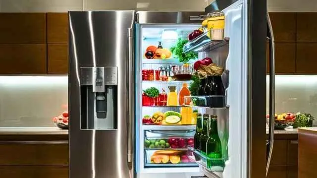 5 Best Haier Convertible Refrigerator Double Door Models For Smart And Flexible Cooling