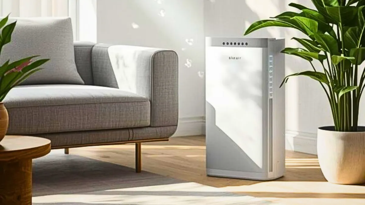 Qubo_vs_Honeywell_air_purifier