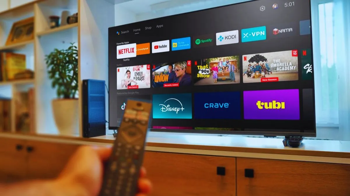 अमेजन स्मार्ट टीवी सेल के 5 बढ़िया मॉडल्स