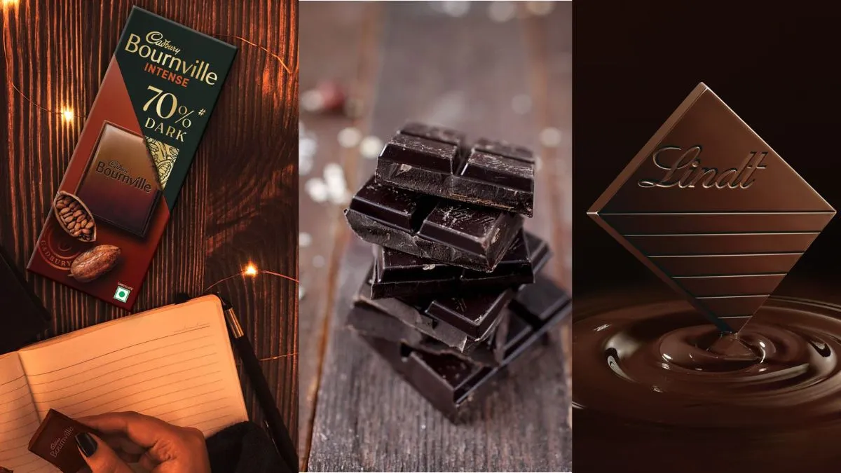 Best Dark Chocolate Bars on Amazon