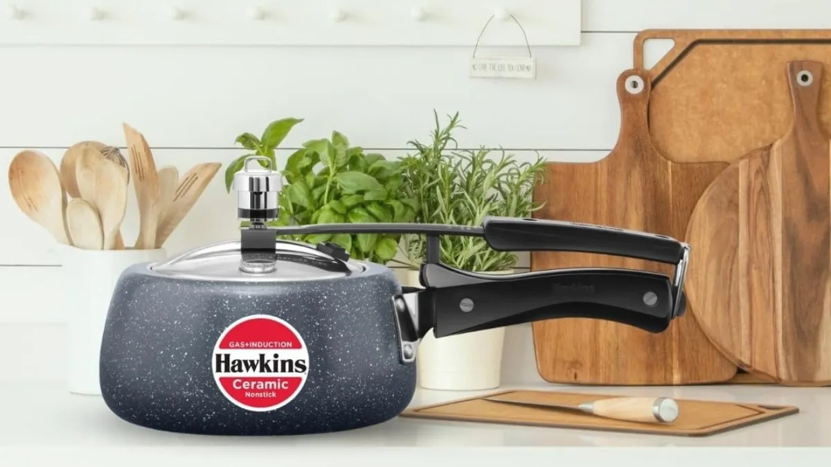 Hawkins Pressure Cooker