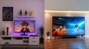 यहां देखिए 15000 रूपए से कम में मिलने वाले बढ़िया 43 इंच टीवी के विकल्प
