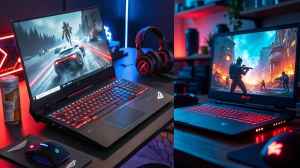 HP Omen: गेमिंग लैपटॉप का बादशाह, देखें विकल्प