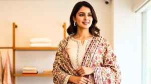 Best Kashmiri Woolen Suits for Ladies: Timeless Styles To Own